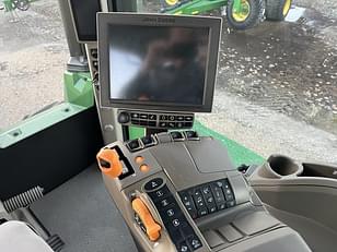 Main image John Deere 9RX 590 17