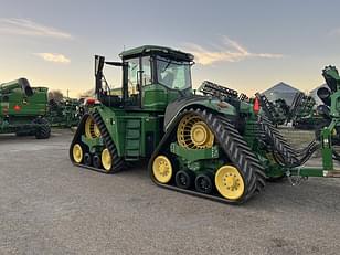 Main image John Deere 9RX 590 3