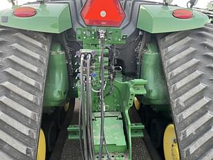 Main image John Deere 9RX 590 5