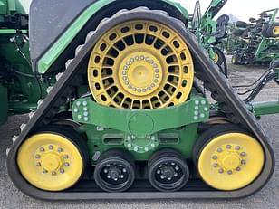 Main image John Deere 9RX 590 7