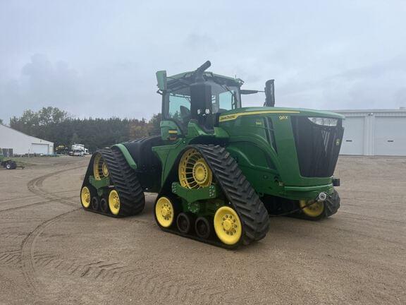 Image of John Deere 9RX 590 Image 1