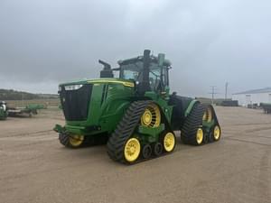 2023 John Deere 9RX 590 Image
