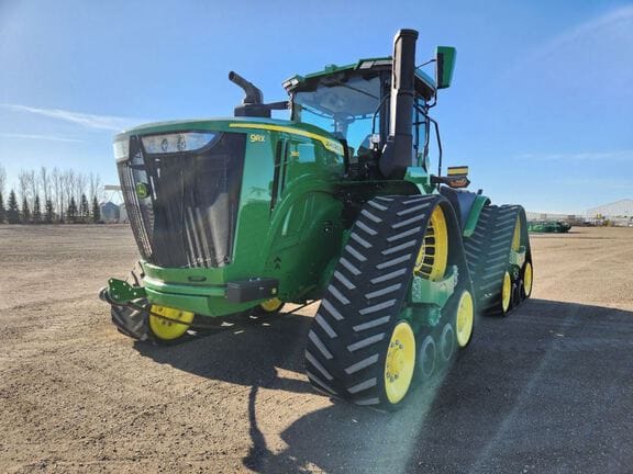 2023 John Deere 9RX 590 Equipment Image0
