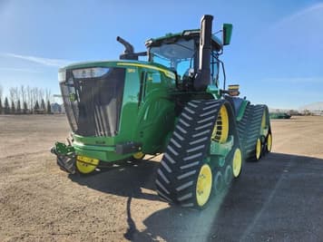 Main image John Deere 9RX 590