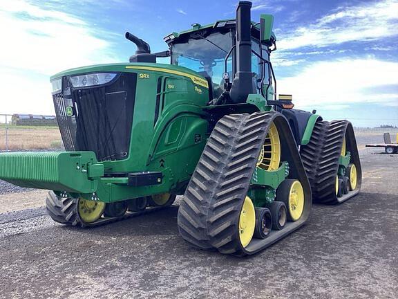 Image of John Deere 9RX 590 Primary image