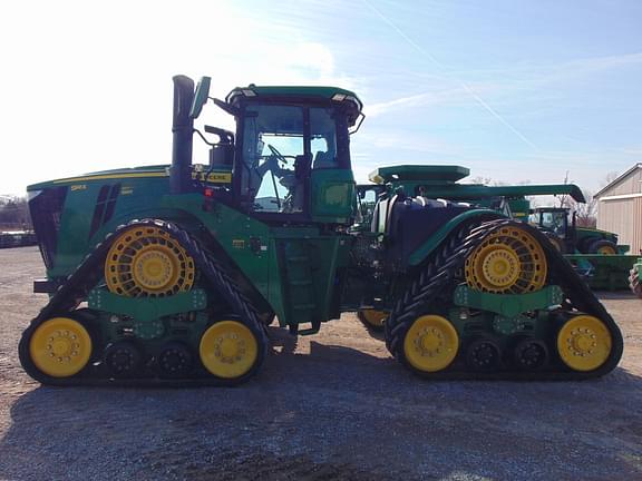 Image of John Deere 9RX 590 equipment image 2