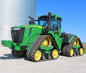 2023 John Deere 9RX 590 Image