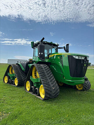 2023 John Deere 9RX 590 Equipment Image0