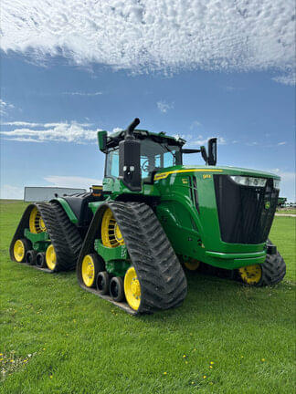 Main image John Deere 9RX 590