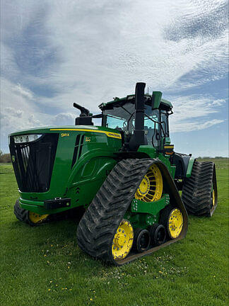 Image of John Deere 9RX 590 equipment image 2