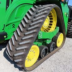 Main image John Deere 9RX 590 7