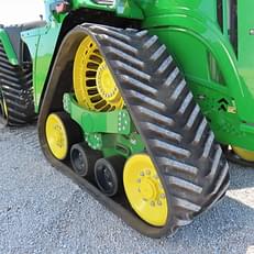 Main image John Deere 9RX 590 12