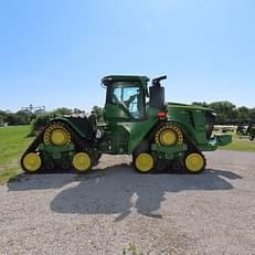 Main image John Deere 9RX 590 5