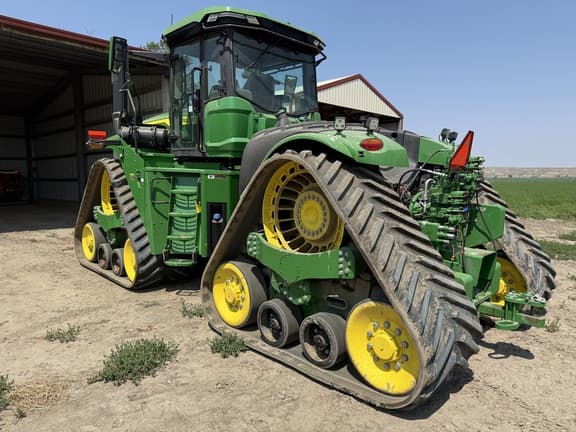 Image of John Deere 9RX 590 equipment image 2