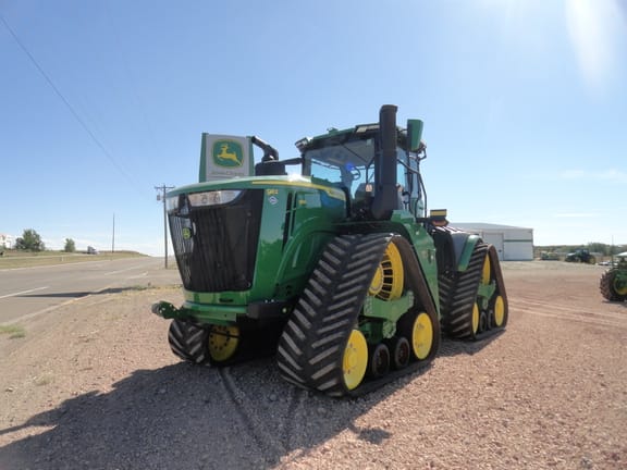 2023 John Deere 9RX 590 Equipment Image0