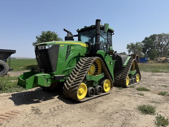 2023 John Deere 9RX 590 Equipment Image0