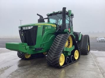 Main image John Deere 9RX 590