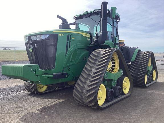 Image of John Deere 9RX 590 Primary image