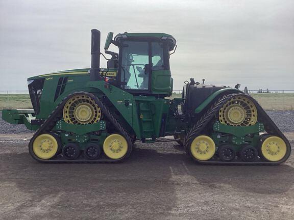 Image of John Deere 9RX 590 equipment image 1