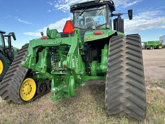 Image of John Deere 9RX 590 equipment image 4