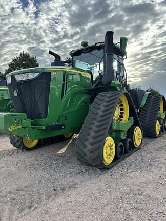 Image of John Deere 9RX 590 Primary image