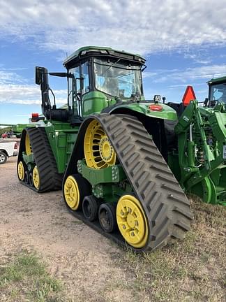 Image of John Deere 9RX 590 equipment image 3