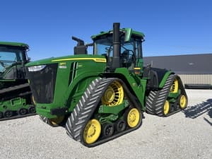2023 John Deere 9RX 590 Image
