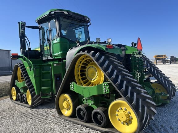 Image of John Deere 9RX 590 equipment image 1