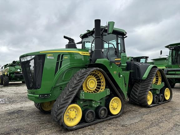 Image of John Deere 9RX 590 Primary image