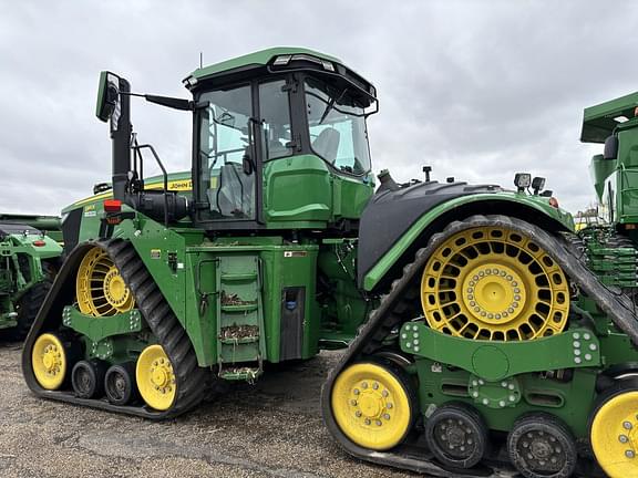 Image of John Deere 9RX 590 equipment image 2