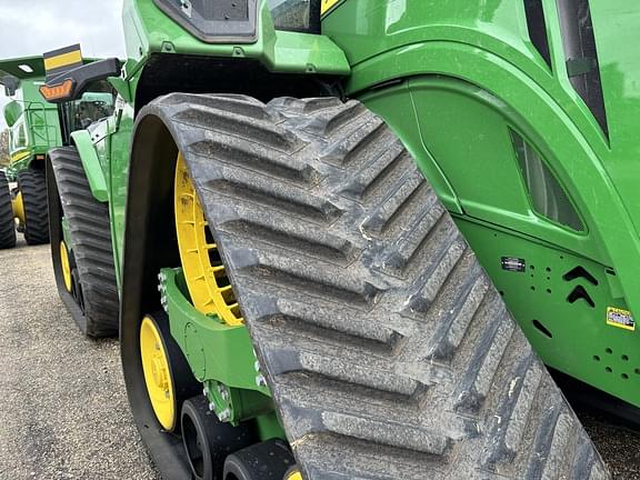 Image of John Deere 9RX 590 equipment image 4