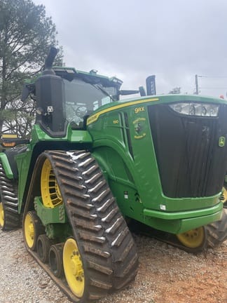 2023 John Deere 9RX 590 Equipment Image0