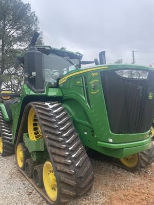 2023 John Deere 9RX 590 Image