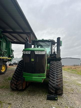 Image of John Deere 9RX 590 equipment image 1