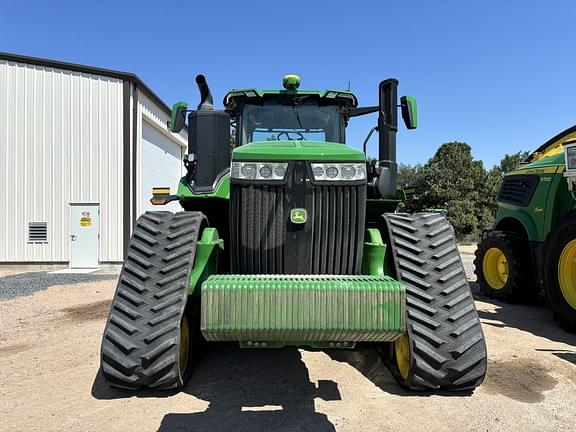 Image of John Deere 9RX 590 equipment image 1