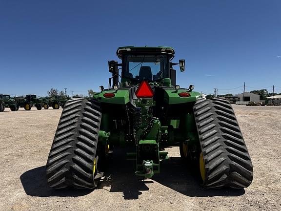 Image of John Deere 9RX 590 equipment image 3