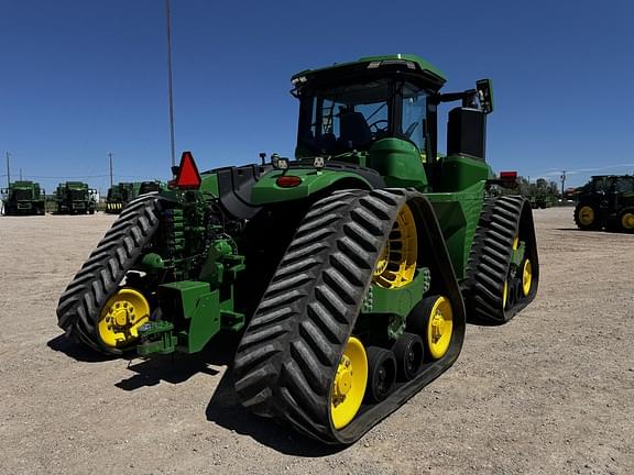 Image of John Deere 9RX 590 equipment image 4