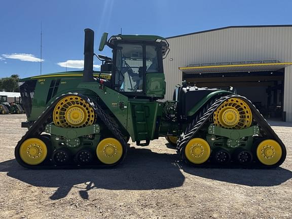 Image of John Deere 9RX 590 equipment image 1