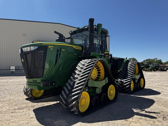 Image of John Deere 9RX 590 Primary image