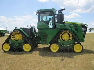 Main image John Deere 9RX 590 1