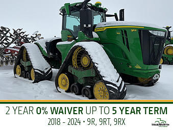 Image of John Deere 9RX 590 Primary image