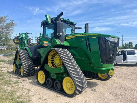 Image of John Deere 9RX 590 Primary image