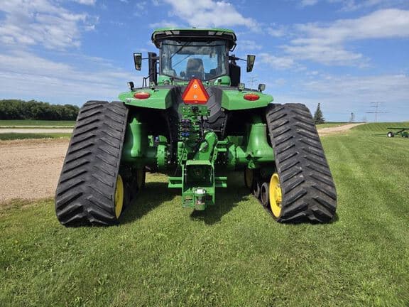 Image of John Deere 9RX 590 equipment image 3
