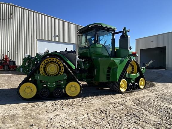 Image of John Deere 9RX 590 equipment image 4