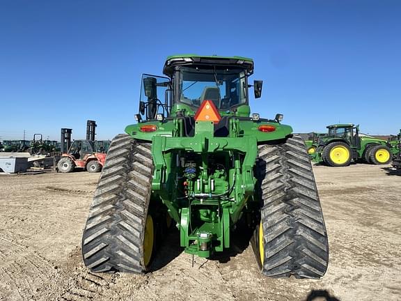 Image of John Deere 9RX 590 equipment image 3