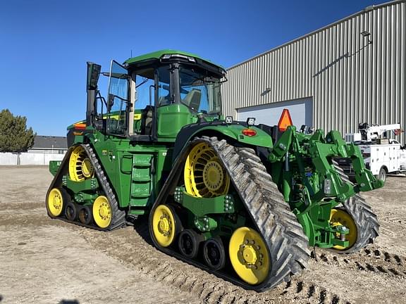 Image of John Deere 9RX 590 equipment image 1