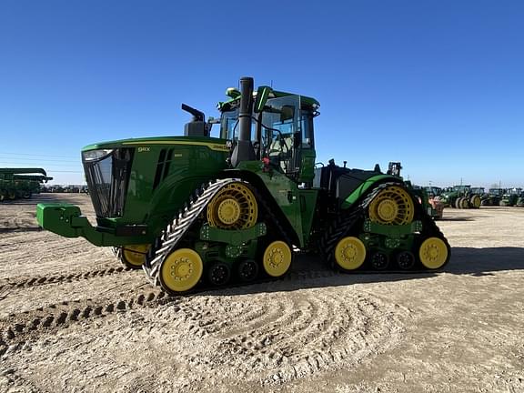 Image of John Deere 9RX 590 Primary image