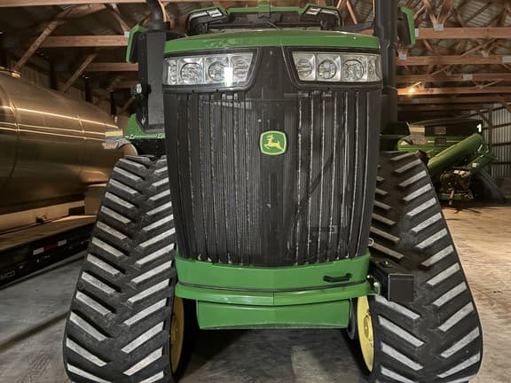 Image of John Deere 9RX 590 equipment image 4