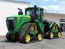 2023 John Deere 9RX 590 Image
