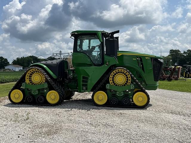 Image of John Deere 9RX 590 equipment image 2